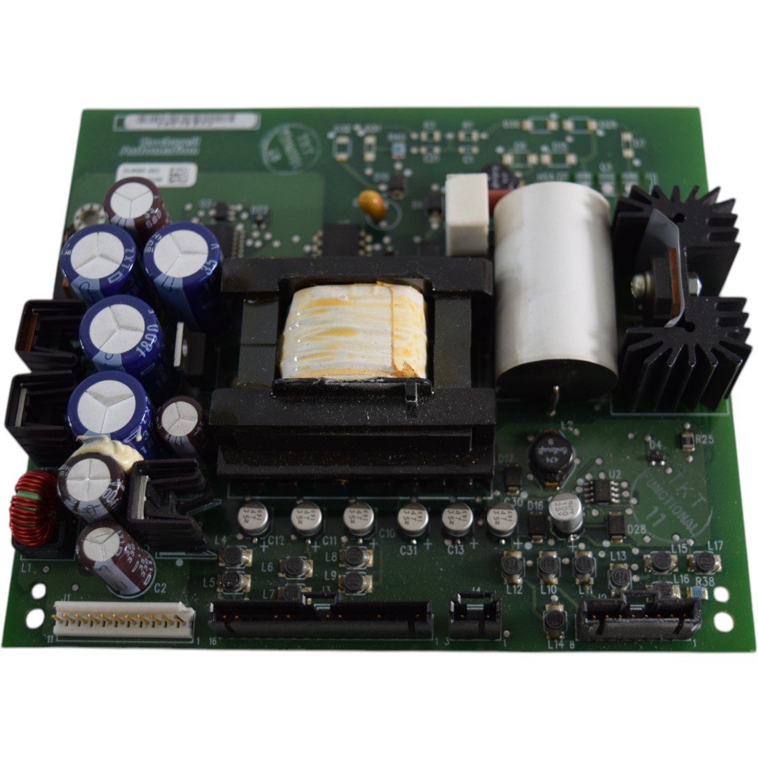 Allen Bradley Rockwell Automation 319432-B03 Circuit Board