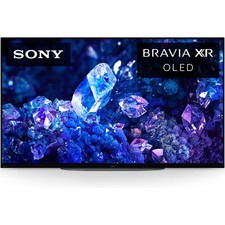 Sony Bravia XR A90K 42" 4K HDR OLED Smart TV XR42A90K 2022 Model 