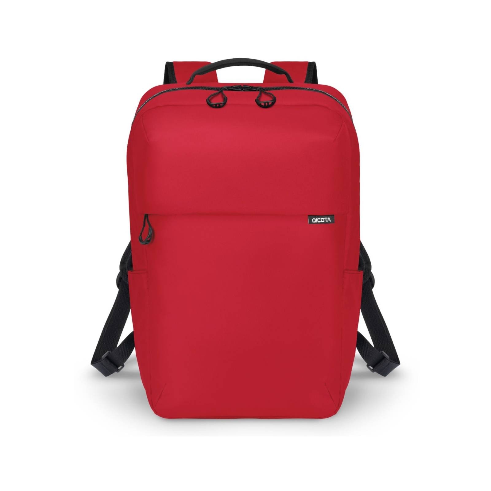 Dicota Backpack for 13-16 Inch Laptops Red (D32121-RPET)