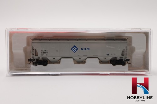 Tolva Trinity Intermountain 67209-06 escala N | NUEVA | #52193 | Condition: New