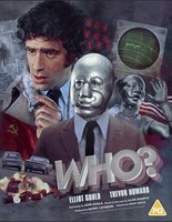 Who - Blu-Ray - F600Z