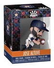 Jose Altuve (Houston Astros) MLB Funko Minis