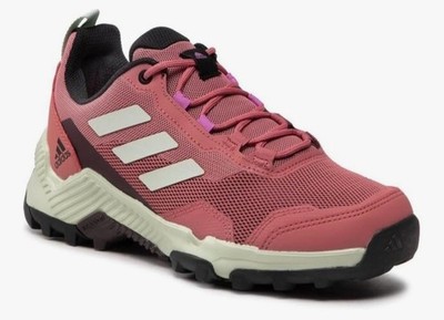 Adidas Eastrail 2.0 Wonder Red/Linen Green/Pulse Women's 7 GY8632 Hiking Shoe  
