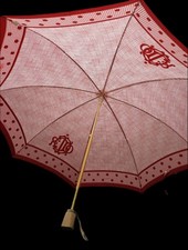 Women's Wear Christian Dior Umbrella