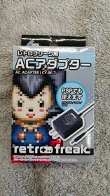 CYBER GADGET Retro Freak CY-RF-MD Used