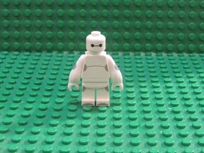 LEGO Baymax Big Hero 6 71038 Disney 100 Series Collectible