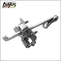 2X TüRfeststeller TüRstopper TüRfangband FüR Renault Megane Scenic JA0/1 Vorne