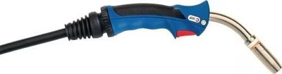 ABICOR BINZEL MIG/MAG Schweißbrenner MB GRIP 25 AK luftgekühlt Standard