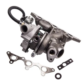 Turbolader for Smart city-coupé Fortwo 450 0.6 40 kW 55PS A1600960499 16009604