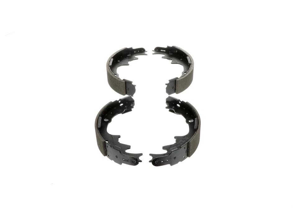 Bosch Drum Brake Shoe Set Rear BS704 For 95-09 Ford Ranger Mazda B4000 B3000 - Image 3 of 3