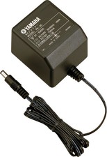 Yamaha AC Adapter Power Supply 12V 700mA PA-3C 12.5W
