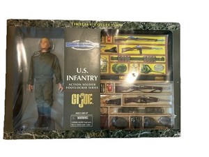 GI Joe Timeless Collection | eBay GI Joe Timeless Collection | eBay