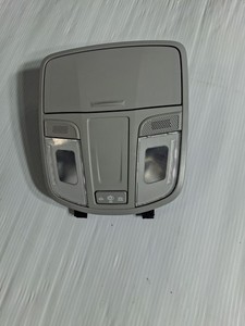 2018 2019 HYUNDAI SONATA OVERHEAD ROOF CONSOLE MAP LIGHT OEM 92800-D3000-TTX