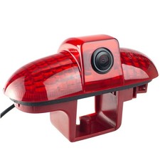 Rückfahrkamera Renault Trafic Opel Vivaro 2001-2014 Nachrüst Einparkhilfe RFK