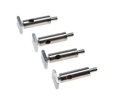 Kino Flo MTP-F103 Freestyle Tube Mount - Hanging Kit  4 - BARGAIN - Free Post