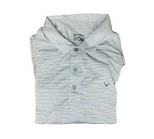 Callaway  Men  s XXL Polo Shirt