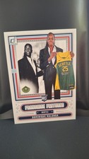 2025 Donruss WNBA #19 Dominique Malonga Franchise Features