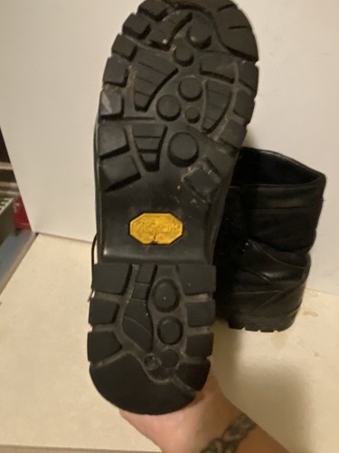 Gall Gortex 03000 Boots - Picture 8 of 9
