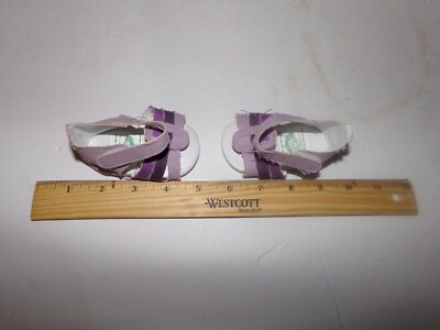 Schuhe der Marke CABBAGE PATCH KIDS passen kleineren Kohlkindern