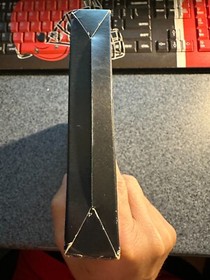 Cybernoid: The Fighting Machine for Nintendo (NES) - With Box - No Manual