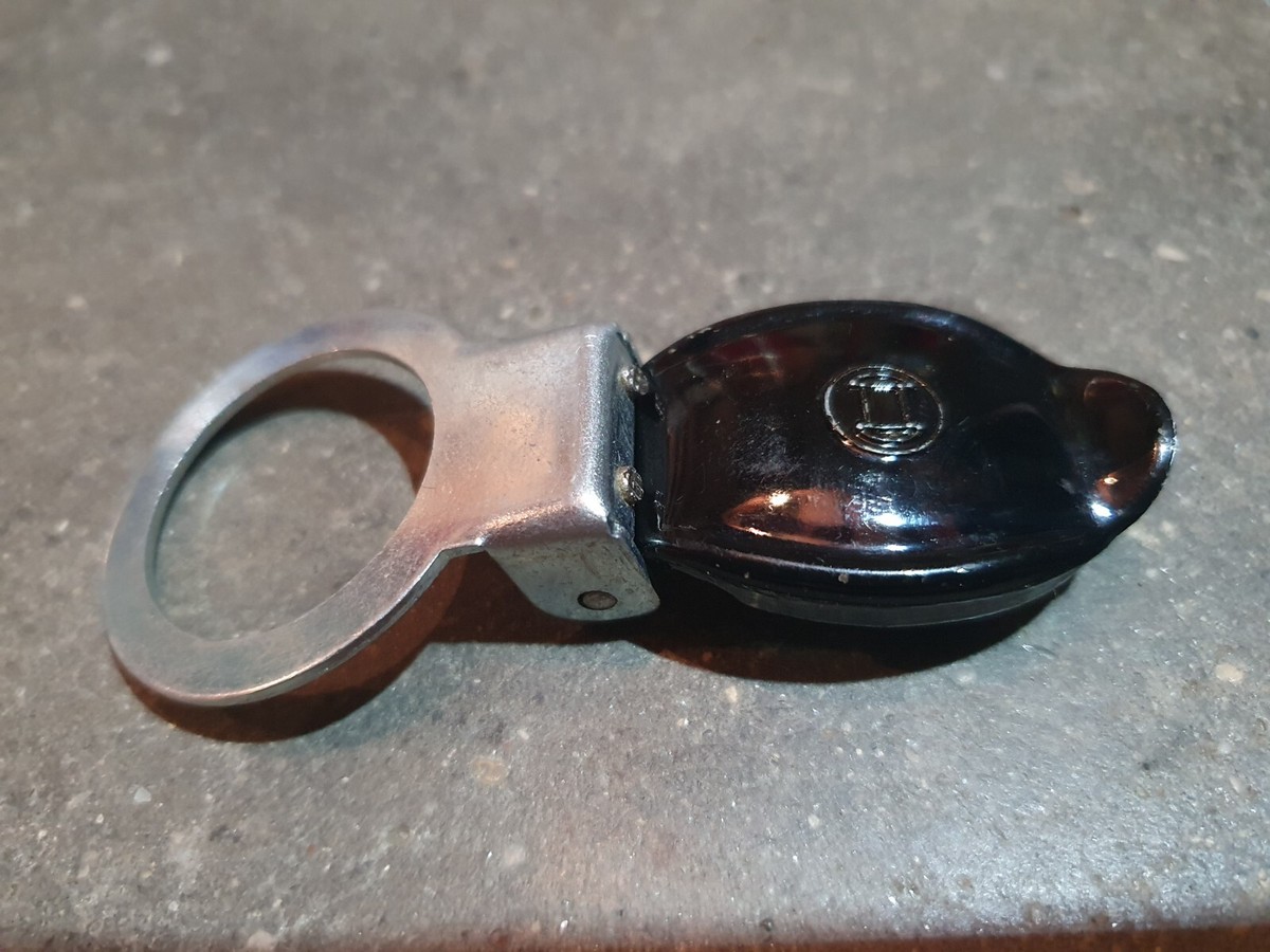 しんさま専用 Guzzi V7 GT, Ambassador, Eldorado, California Ignition Switch