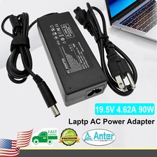 90W AC Adapter Charger For DELL Inspiron 300M 600M 700M Power Supply Cord