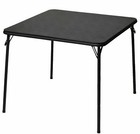 STUDY DESK TABLE COMPUTER LAPTOP SQUARE FOLDING LEGS NEXT WORKING DAY DELIVERY