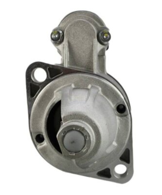 1x_ Anlasser Neu 12V 0,80Kw OE Nr. 028000-1971 für Daihatsu 12R Toyota 4P 3P 2R
