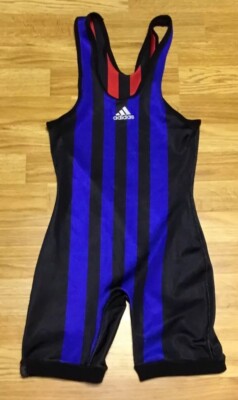 adidas wrestling shirt