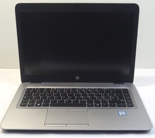 NOTEBOOK PC PORTATILE HP 840 G3 I5-6300U 2.40GHZ RAM 8GB SSD 256GB WIN 10 P - Afbeelding 2 van 11