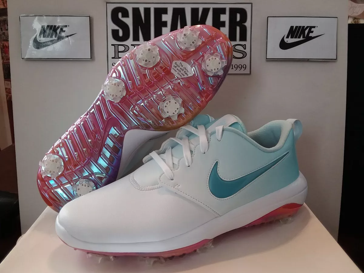 Nike roshe hotsell g tour nrg