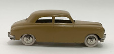 Mercurio n. 11 Fiat 1400 auto d'epoca originale 1/35 pressofusa 23924