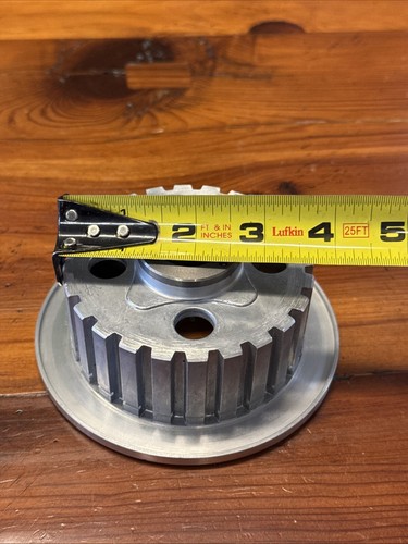 honda CLUTCH BOSS HUB 22120-413-000- New - Fast Free Shipping - Picture 14 of 14