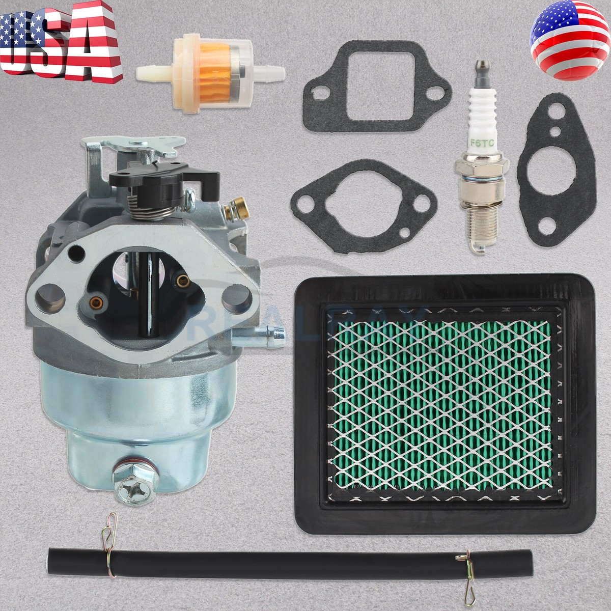 Stunning Honda Mower Carburetor Pictures