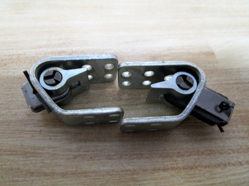 Alligator 70034 VBelt Fasteners D750 (Pack of 10) eBay