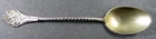 Gorham Pattern H759 Sterling Demitasse Spoon No Monograms