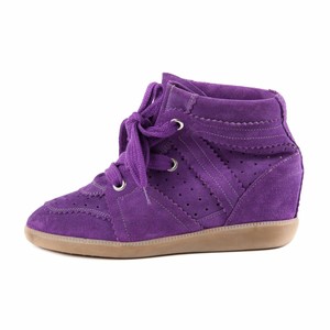 isabel marant bobby sneakers ebay