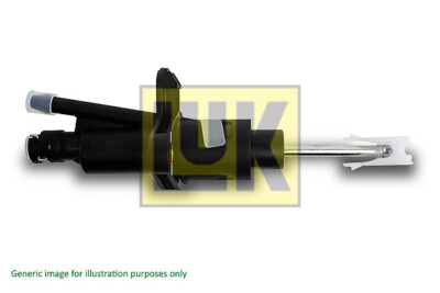 LuK 511 0297 10 Master Cylinder, clutch for Chevrolet Opel Vauxhall
