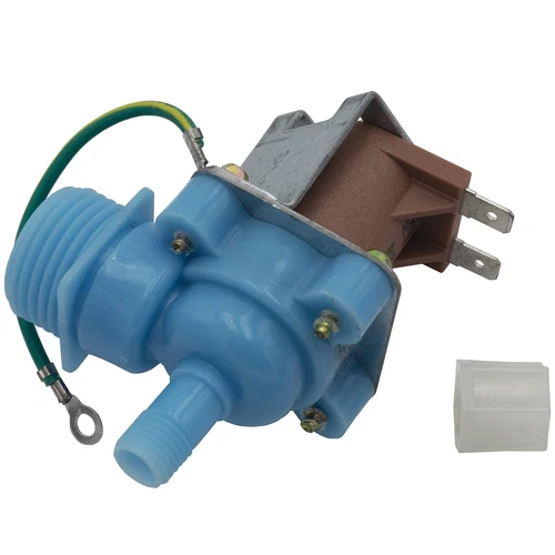 Refrigerator Ice Maker Water Inlet Valve Replacement For Subzero 4201450S
