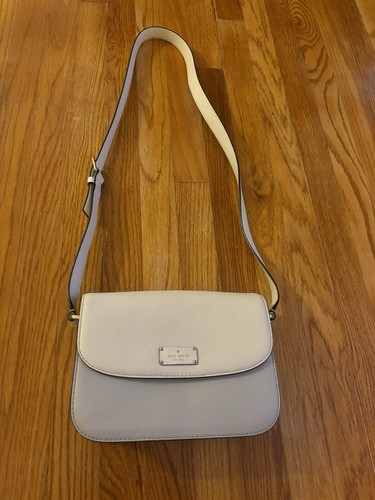 Small Kate Spade Crossbody Bag - Picture 1 of 3