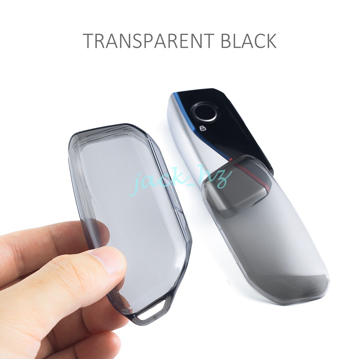 Tukellen for BMW Key Fob Cover Special Soft TPU Key Case Tukellen for BMW Key Fob Cover Special Soft TPU Key Case
