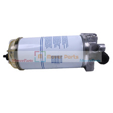 Water Separator VOE11110471 For Volvo BL60 L50E BL71 EC180B EC210B EC240B EC290B