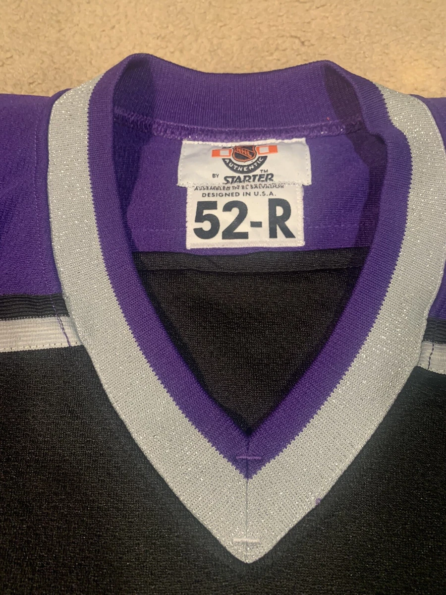 Los angeles kings authentic jersey new arrivals