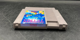 Tetris (Nintendo Entertainment System, NES) Cartridge Only