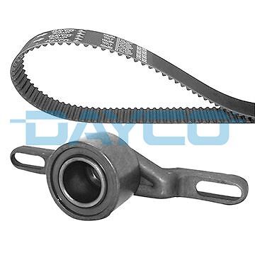 Kit de distribution pour Ford Escort III 1.1 et 1.3 essence l Berline