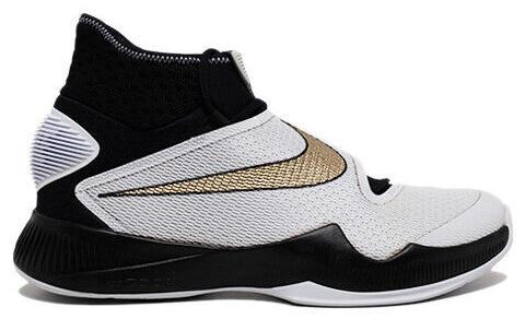 Nike Zoom Hyperrev 2016 White for Sale | Authenticity  display picture 2