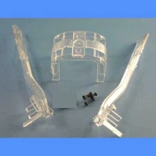 RS11 BODY DETAIL PARTS        ATLAS KATO HO RS-11