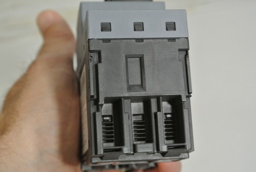 Siemens Sirius 3RV2021-4CA20 Motorschutzschalter Schalter - Bild 9 von 9