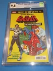 Amazing Spider-man #129 True Believers Reprint CGC 9.8 NM/M 1st Punisher Key