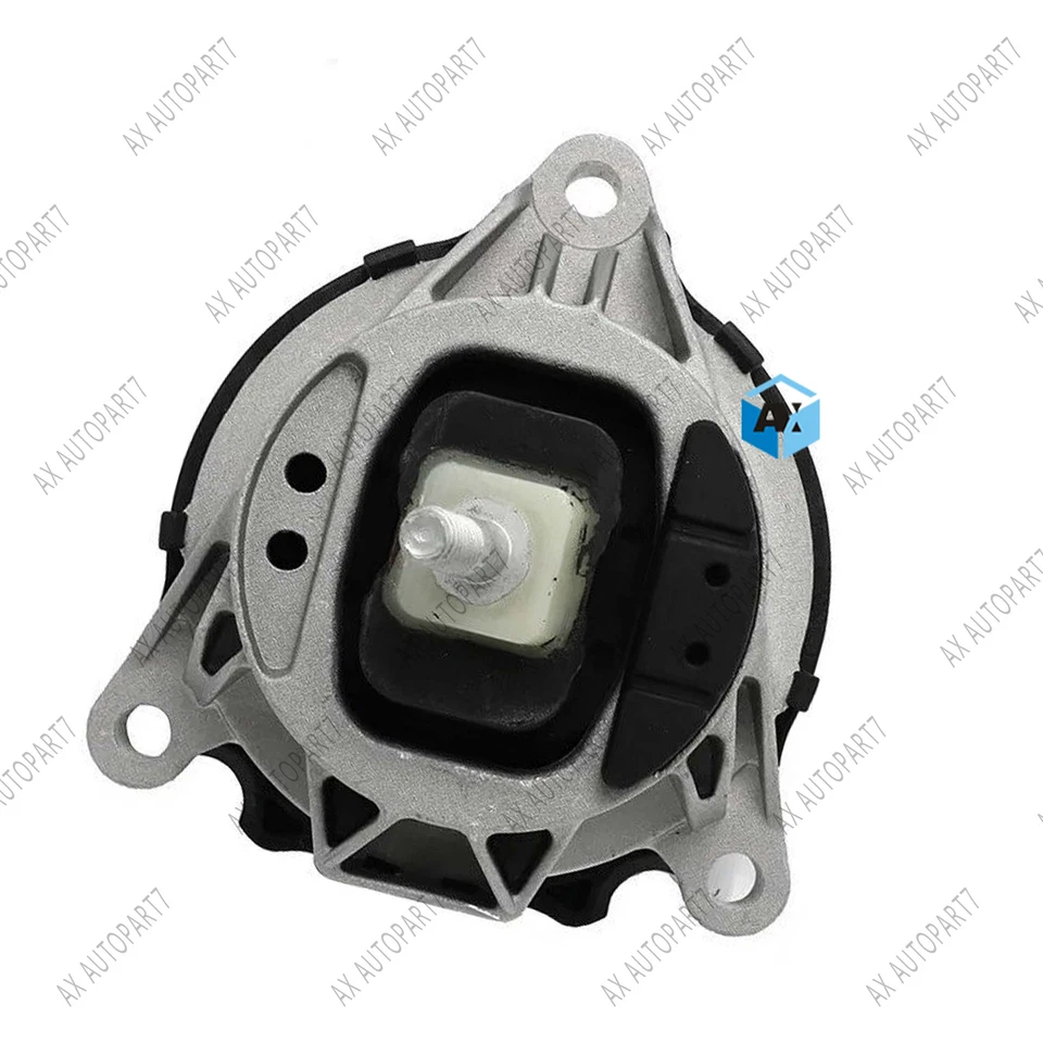 Soporte de motor L&R genuino 2 piezas 22116856183+184 para BMW X3 X4 228i 230i 330i Foto 4 de 4